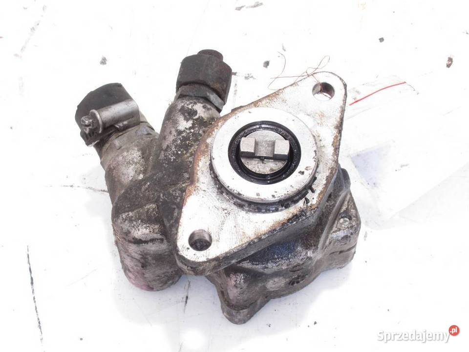 POMPA WSPOMAGANIA MAN TGX I 81471016137 18 441 podkarpackie