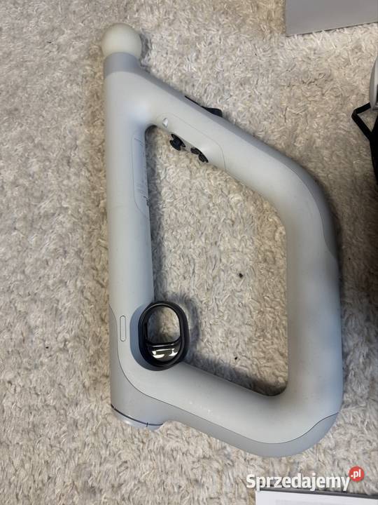 PlayStation VR V1 Kamera V2 Kontroler AIM Gry Warszawa