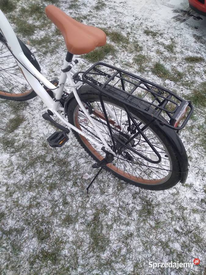 Rower damski sprzedam