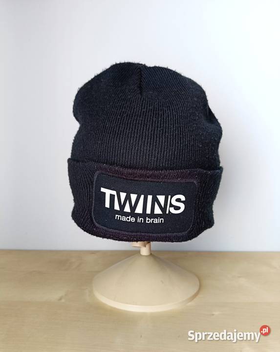 Czapka zimowa TWINS Beechfield Original Headwear