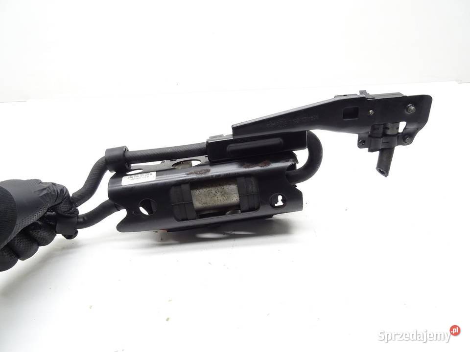 POMPA PALIWA 1K0127023N SUPERB II LIFT GOLF VI