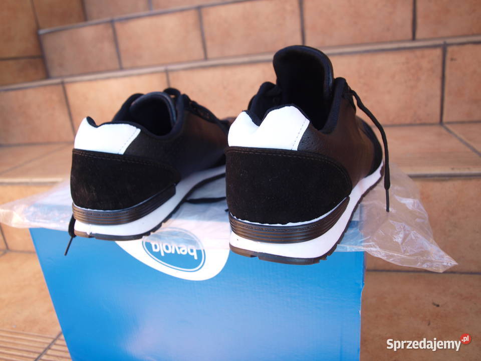 Buty skórzane 43 nowe Kalisz sprzedam