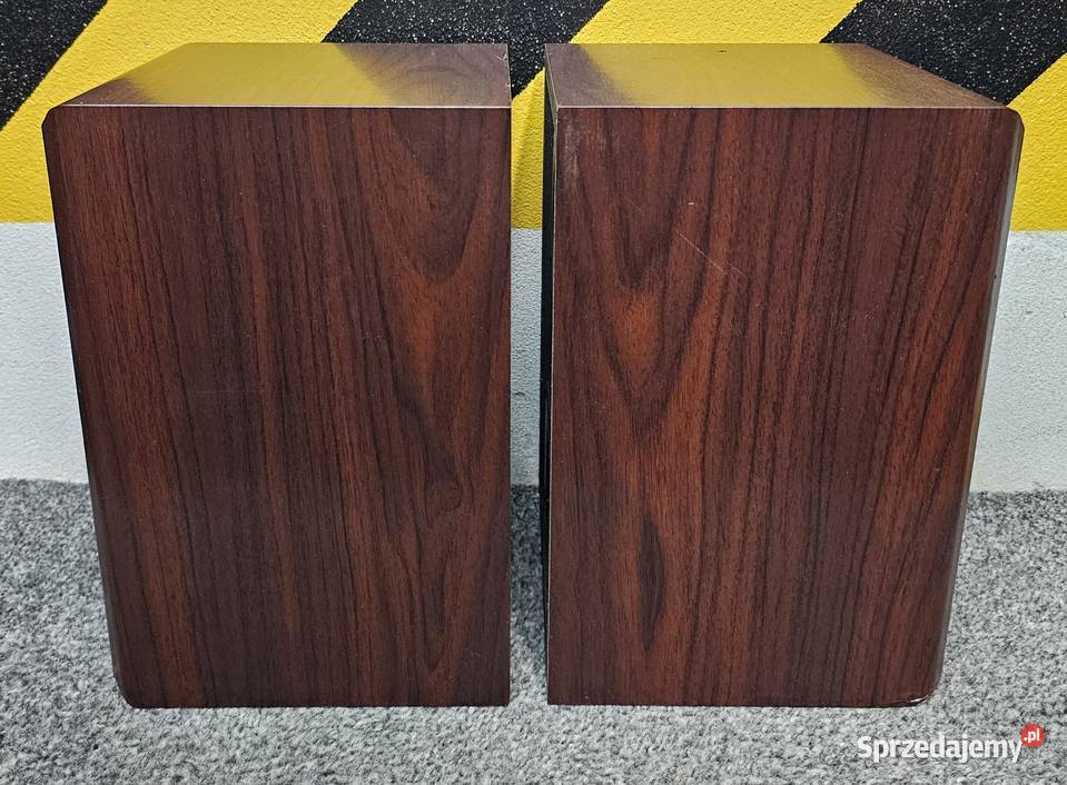 kolumny stereo Technics SBHD51 małopolskie Kraków