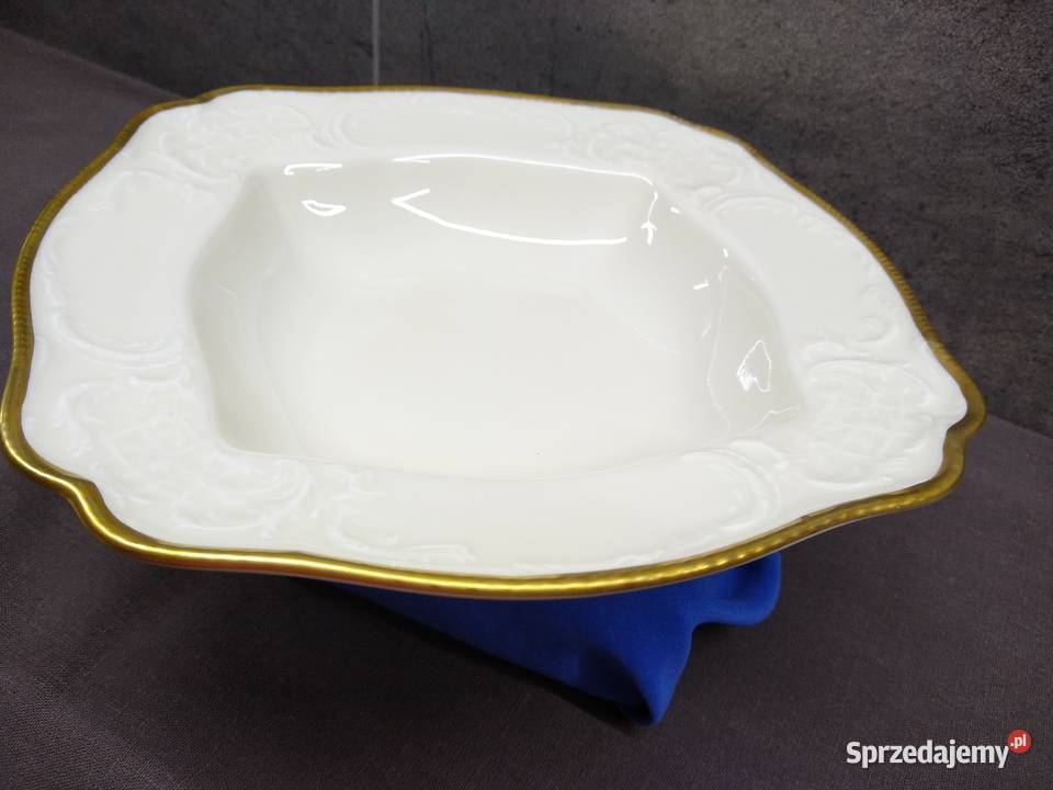 Salaterka misa Rosenthal Sanssouci 24 Kalisz