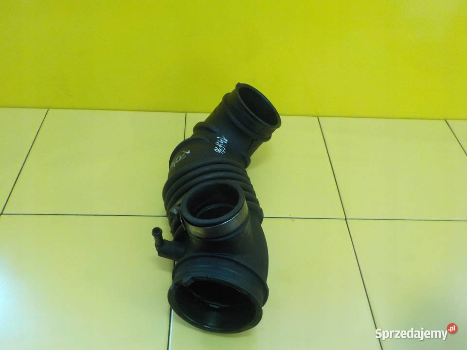 MITSUBISHI OUTLANDER I 24 MIVEC 06r 160 4G69 waz osobowe sprzedam