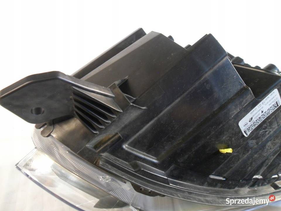 Lampa Przednia Lewa Opel Zafira D IV Nowy Tomyśl