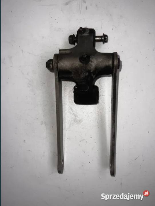 Kiwak Kawasaki ZX 12R Ostrzeszów