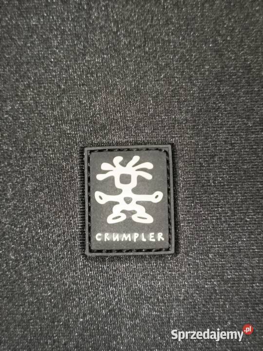 Etui Pokrowiec na Laptopa 12 Crumpler śląskie Zawiercie