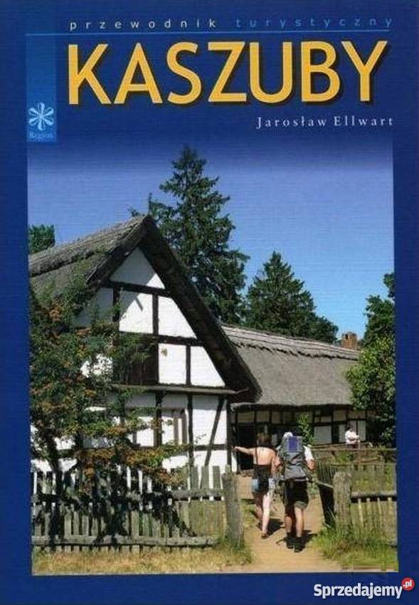 Kaszuby Przewodnik turystyczny Bytów