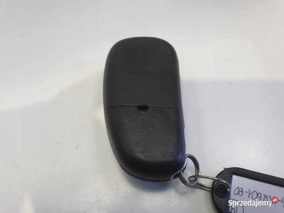 Jaguar XType SType KLUCZYK pilot 1X4315K601BD 4 Rudka sprzedam