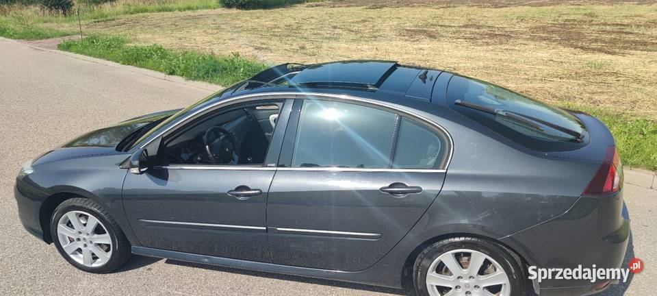 Renault laguna 3 20 dCi