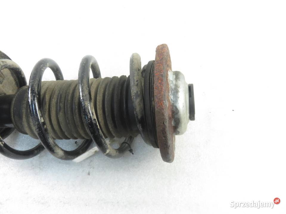 MCPERSON PRAWY PRZEDNI OPEL VECTRA C GTS 22 Amortyzatory