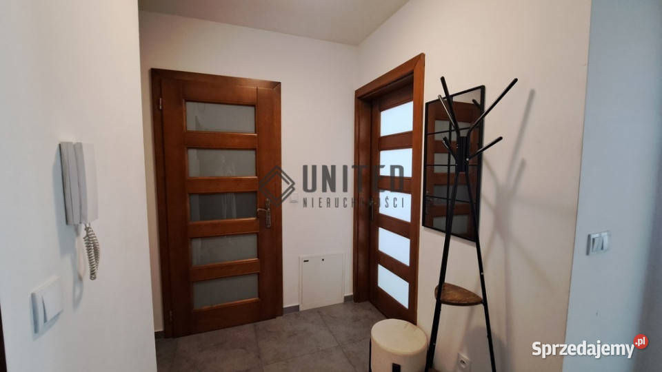 Pięknej apartamentowiec Sprzedaż