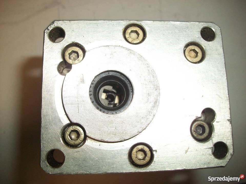 Zespół pomp A25 D25 Orsta