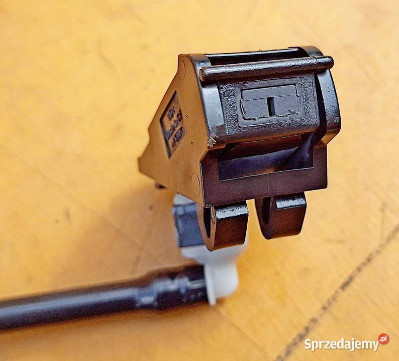 SKODA OCTAVIA II PRZEWÓD SPRYSKIWACZY 1Z0955667J Radom