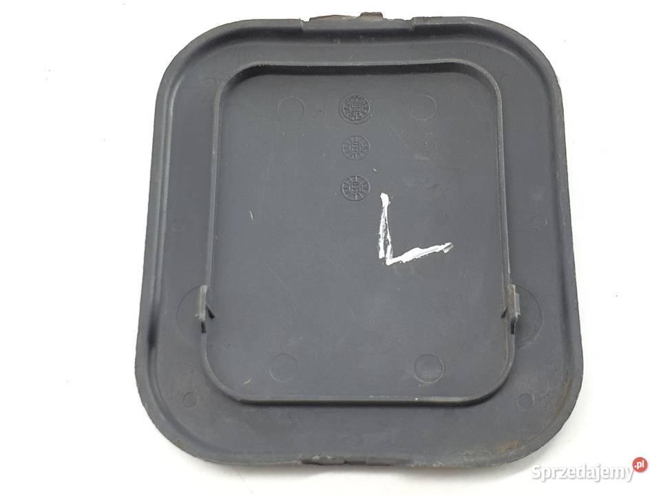 OSLONA ZASLEPKA LEWA EUROCARGO Janowice