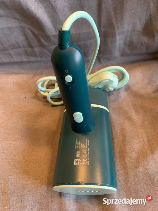 Parownica Philips seria 3000