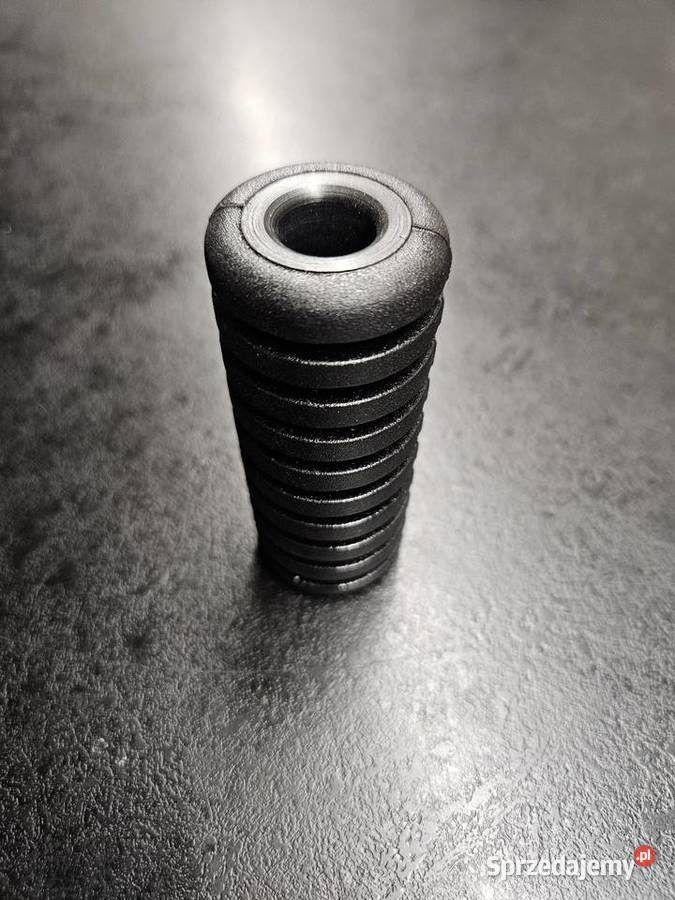 Guma podnóżek oryginalny piaggio super bravo