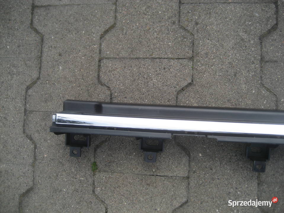 bmw 7 g70 i7 listwa progowa lewa chrom 4a04827 Rakoniewice