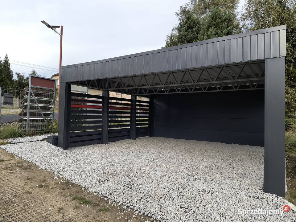 Konstrukce stalowe PRODUKCJA NA WYMIAR Pozostałe małopolskie Kraków