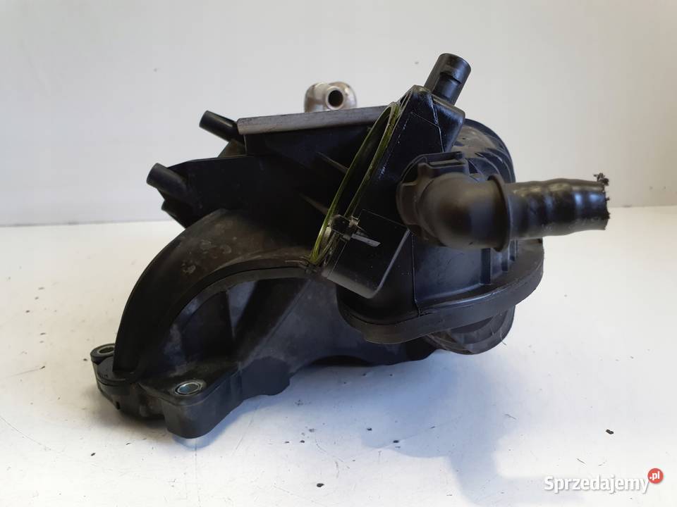 VW Golf VI 12 TSI KOLEKTOR SSĄCY 03F145749B osobowe Chełm