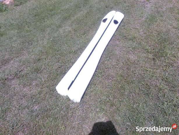 Nakładki na progi mazda 323F BA 9498R Ruda-Huta