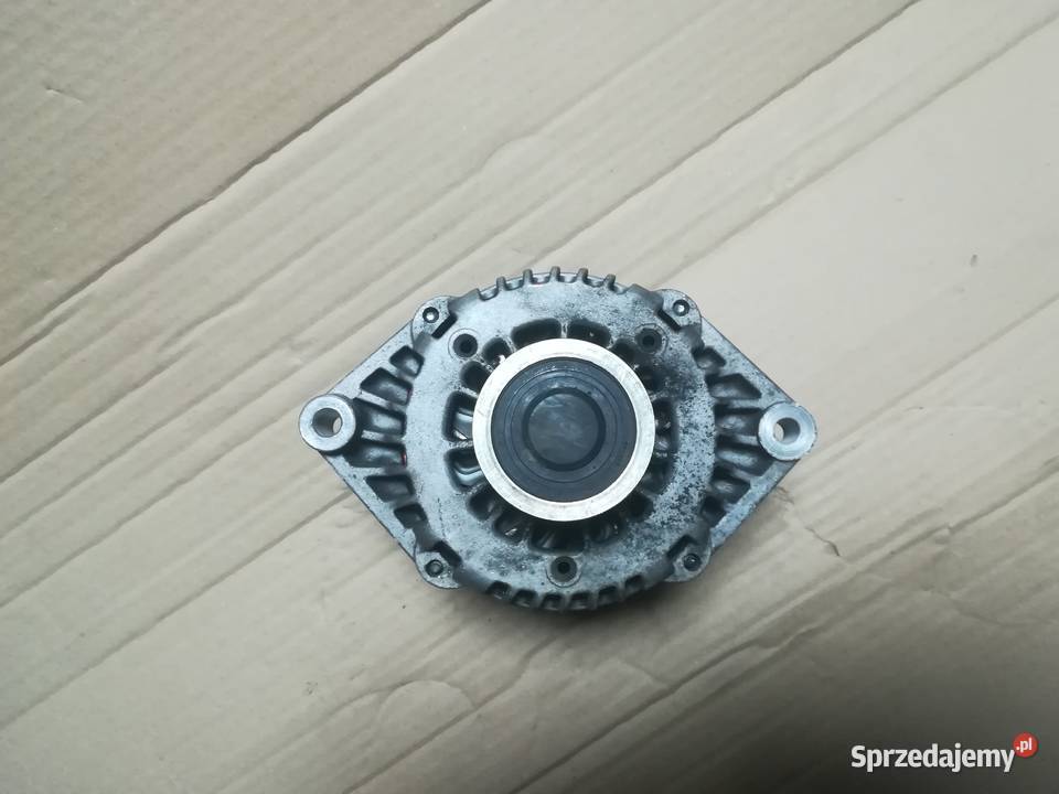 Alternator 13579114 Chevrolet Captiva 22D dolnośląskie Zgorzelec