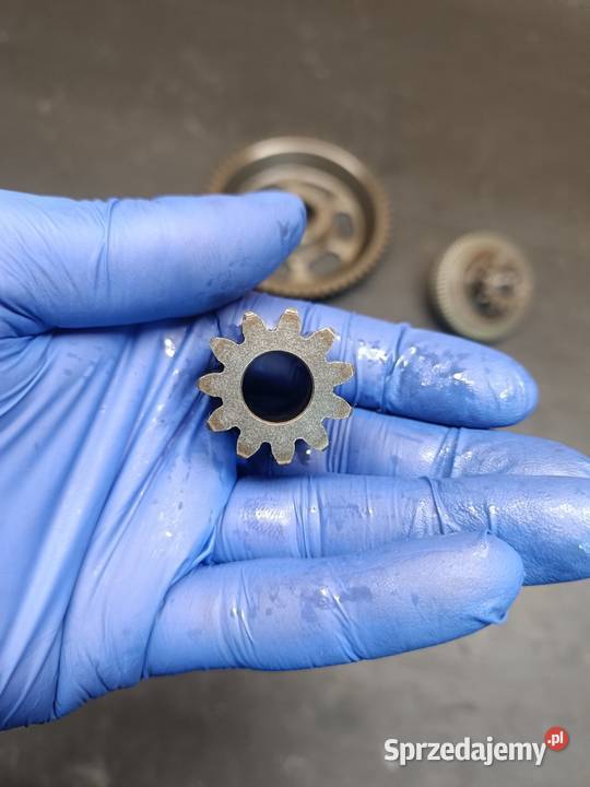 Bendix tryby pośrednie rozrusznik części Suzuki małopolskie Gołaczewy