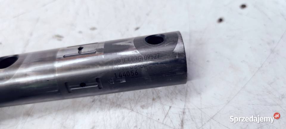 WAŁEK POPMPWTRYSKIWACZY AUDI VW 20 TDI 03G109527 śląskie sprzedam