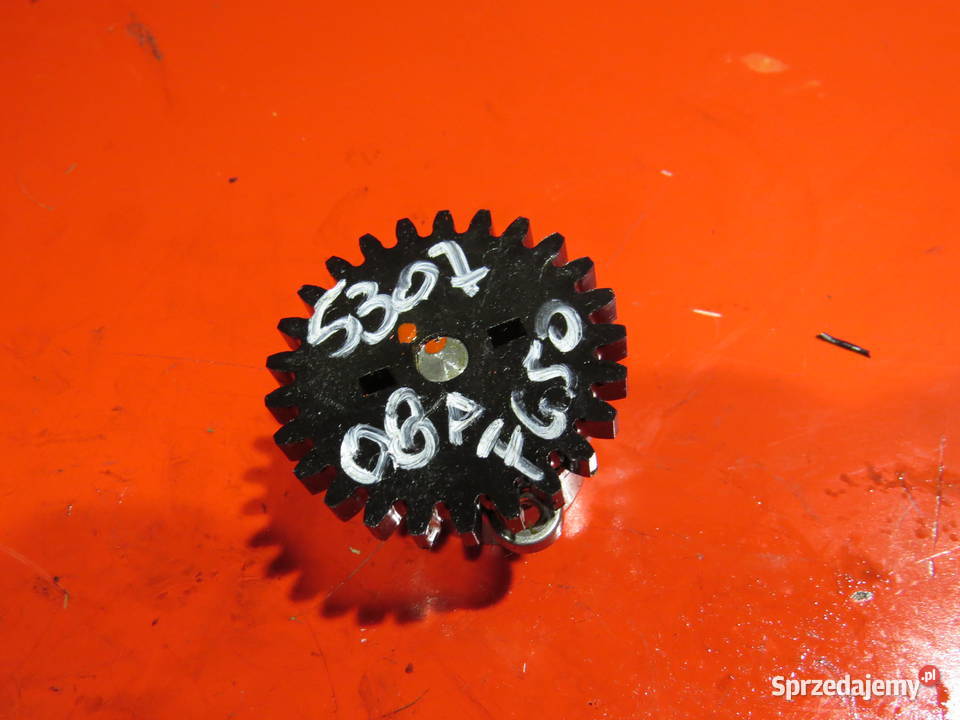 BMW f650 F 650 rotax pegaso pompa oleju olejowa mazowieckie sprzedam