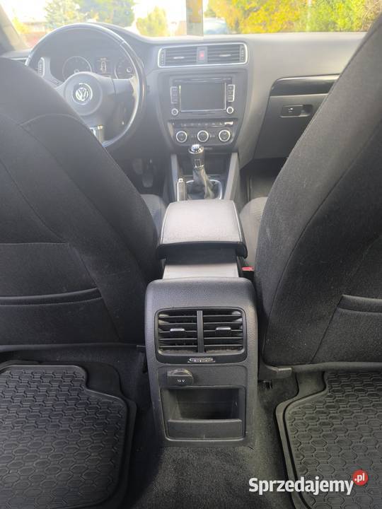 VW Jetta 12 Kłodzko