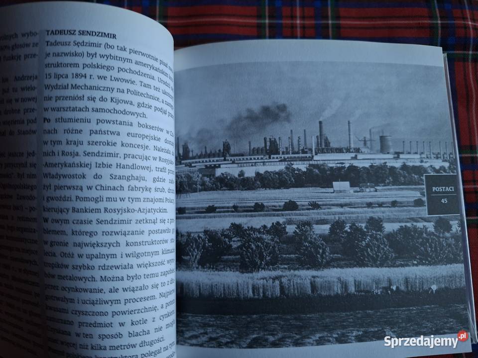 Nowa Huta przewodnik turystyczny Maciej Miezian Kraków sprzedam
