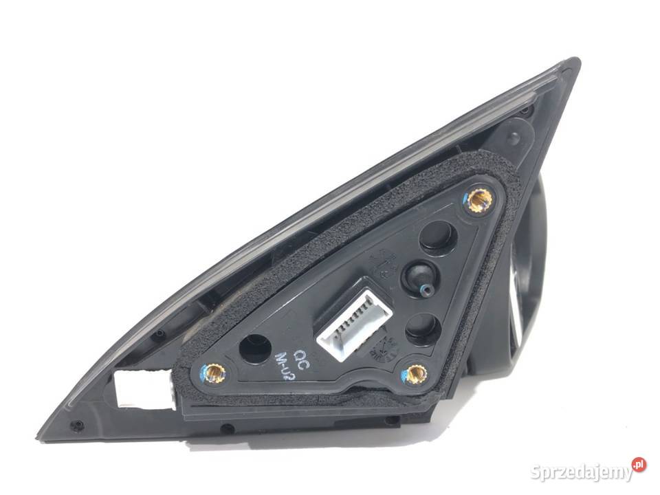 LUSTERKO PRAWY HYUNDAI i30 Hatchback ZEWNĘTRZNE osobowe Lusterka zewnętrzne podkarpackie