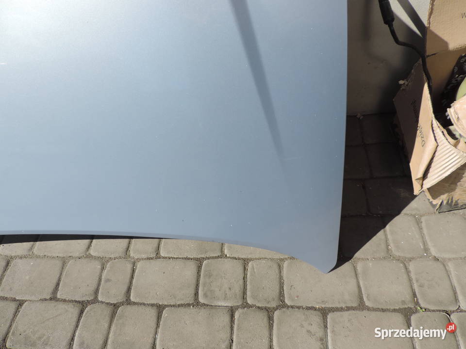 OPEL ZAFIRA A MASKA PRZEDNIA Z151 małopolskie Nowy Sącz
