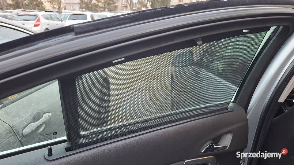 Opel Insignia 20 CDTI 170 klimatyzacja Rumia