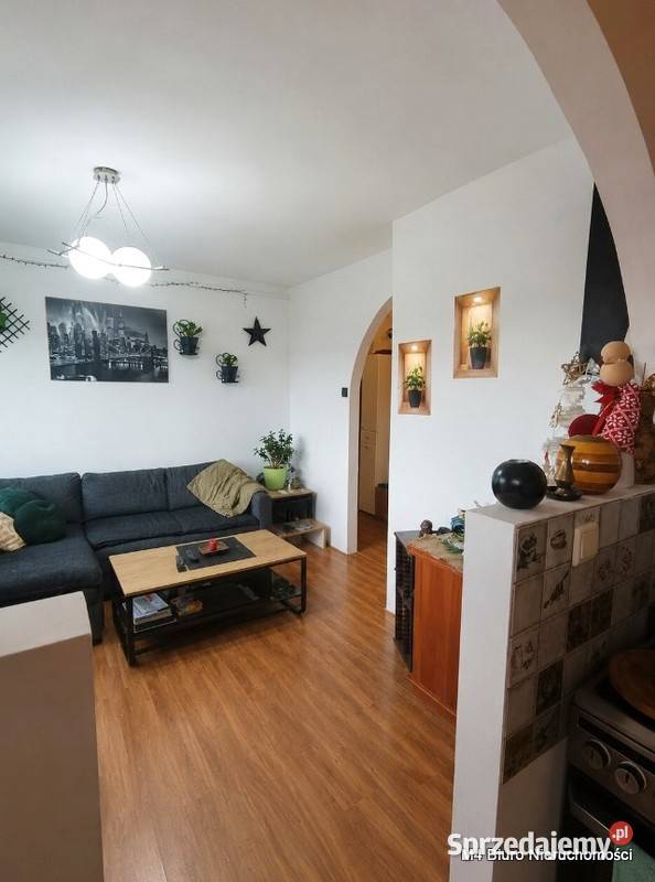 MIESZKANIE NA SPRZEDAŻ 30 M2 PODCHORĄŻYCH W Krosno
