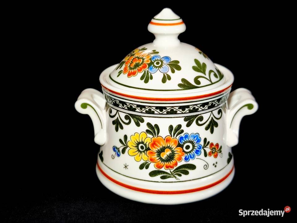 Cukiernica VilleroyBoch Alt Amsterdam Chełm