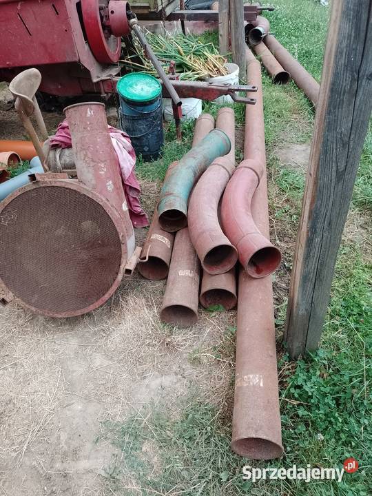 Kopaczka do ziemniaków Jastrzębia sprzedam