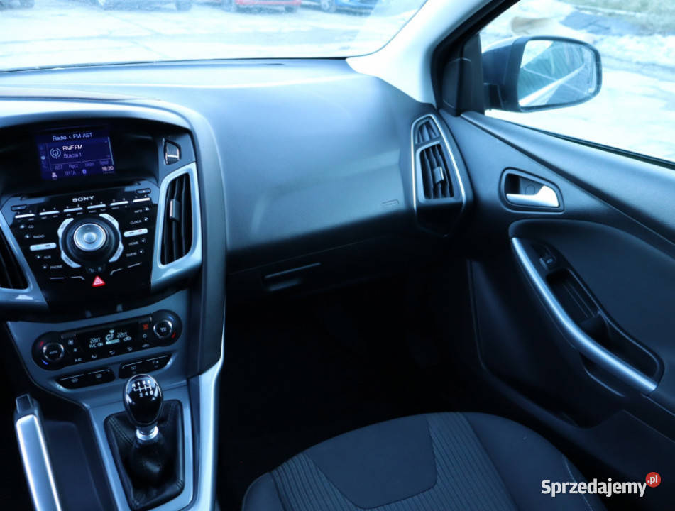 Ford Focus 20 TDCi Piaseczno sprzedam