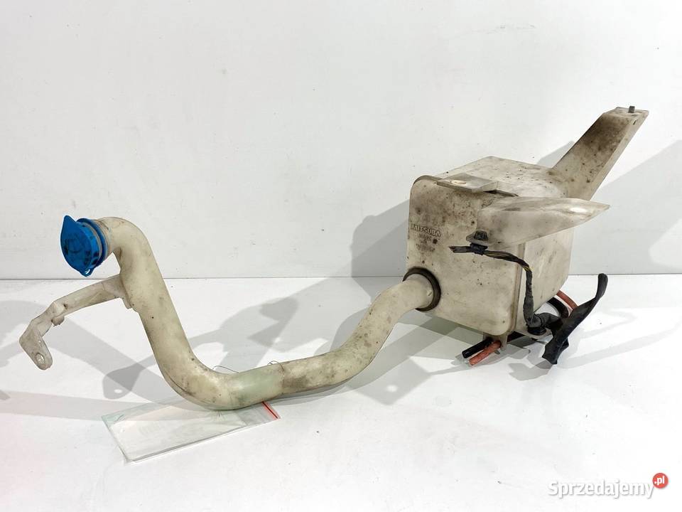 ZBIORNIK SPRYSKIWACZY SUZUKI SWIFT III Hatchback