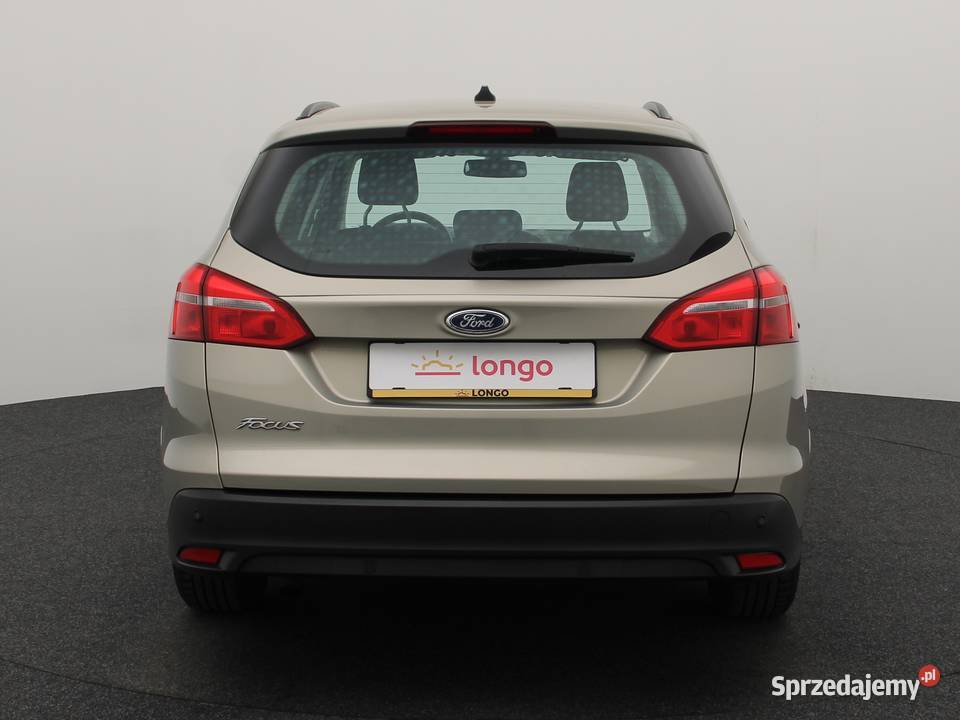 Ford Focus Mk3 15 Edition Lublin