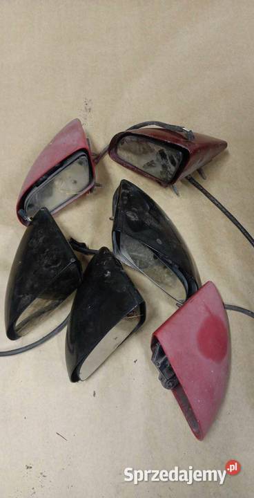 Pontiac Firebird na części 3 gen 19821992 Pozostałe kujawsko-pomorskie Więcbork sprzedam