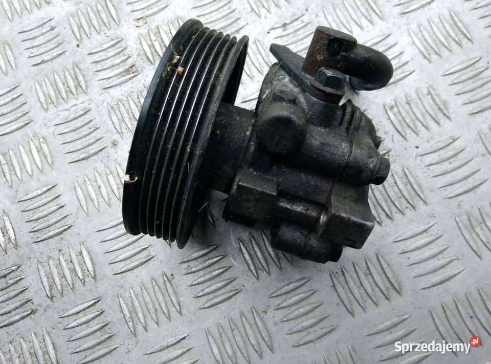 Hyundai Santa Fe 2003 20003 Pompa wspomagania Barłogi