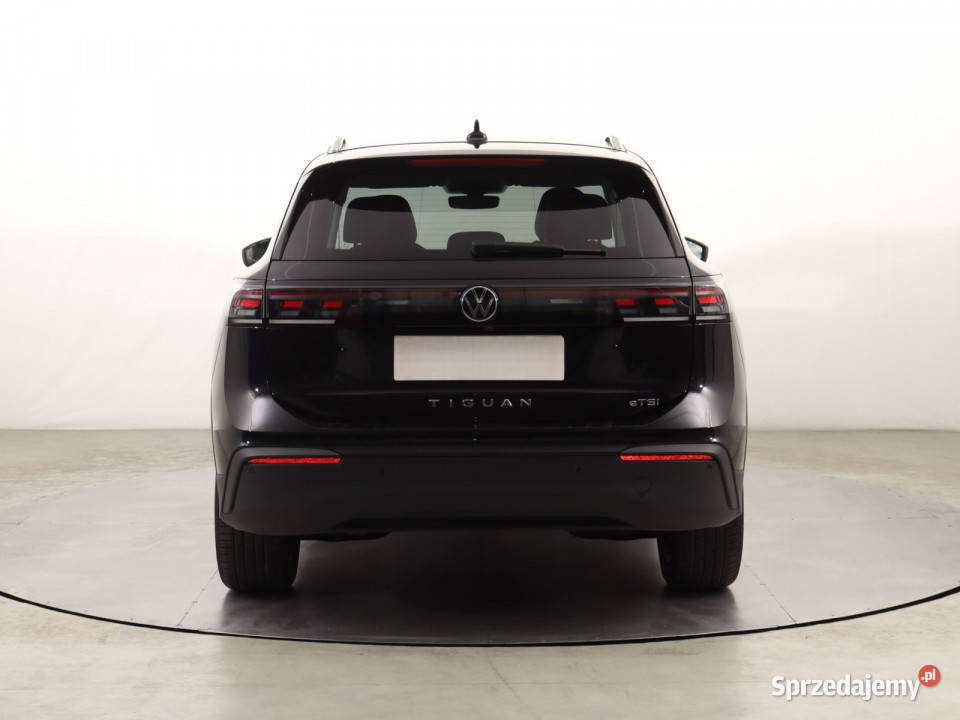 VW Tiguan 15 eTSI 4/5 Katowice