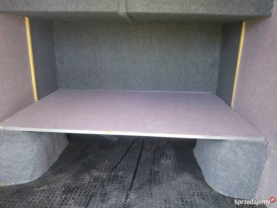 Koniowóz Renault Rok produkcji 2000