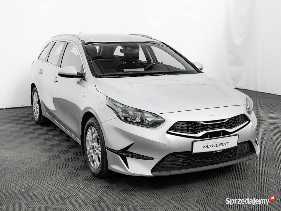 Kia Ceed GD4E97815 TGDI M 2 stref klima Kcof klimatyzacja Gdańsk