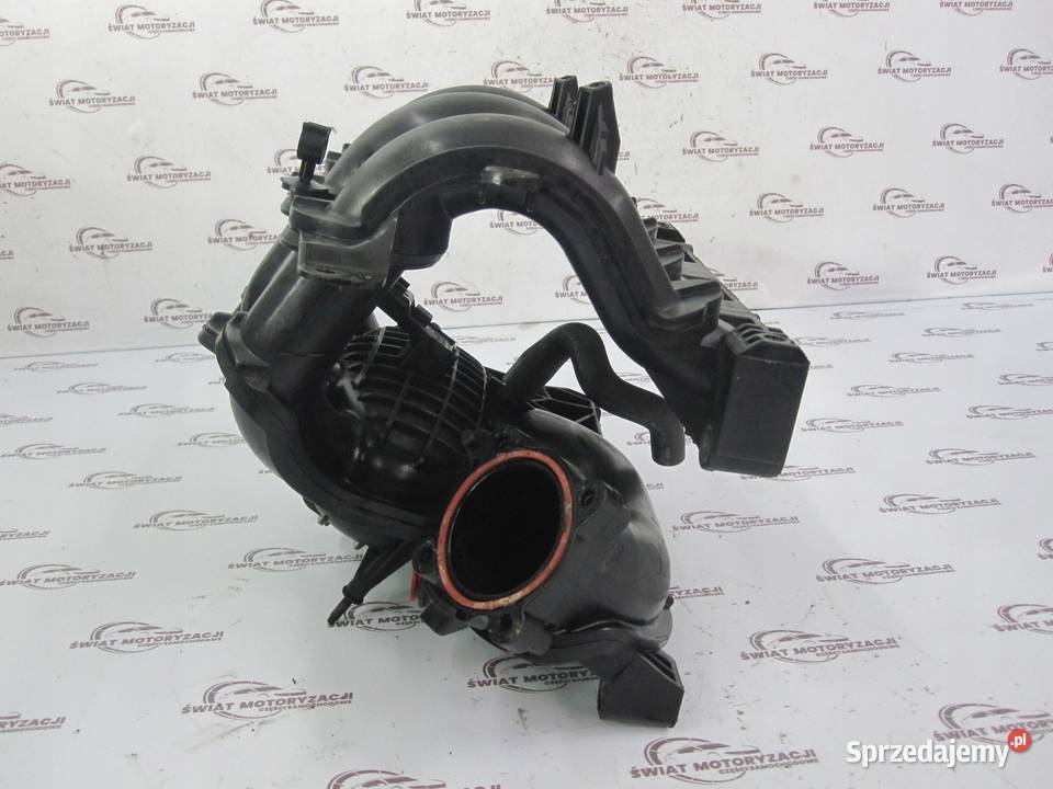 FORD FIESTA VII 14 B B 96 09r kolektor ssący