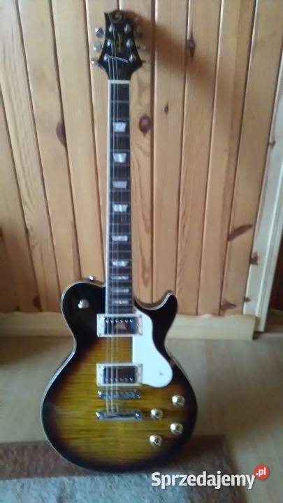 Gitara elektryczna Samick AV 3 mazowieckie Trojanów
