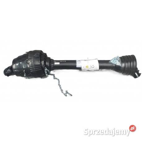 Wał szerokokątny pojedynczy L1200 830Nm SMART Kamionna