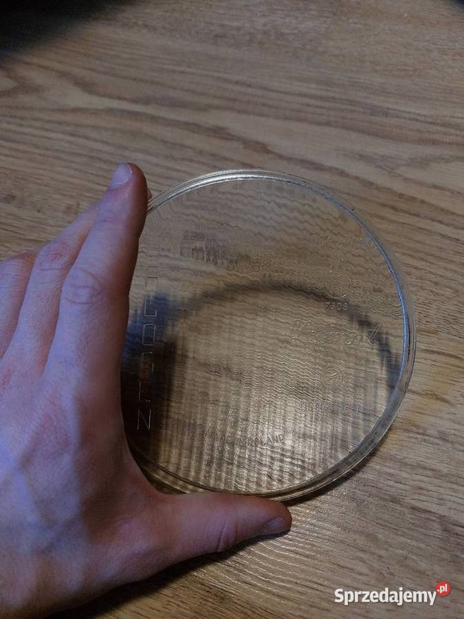 Szkło ZELMOT HALOGEN Szperacz FIAT POLONEZ URSUS Siewierz